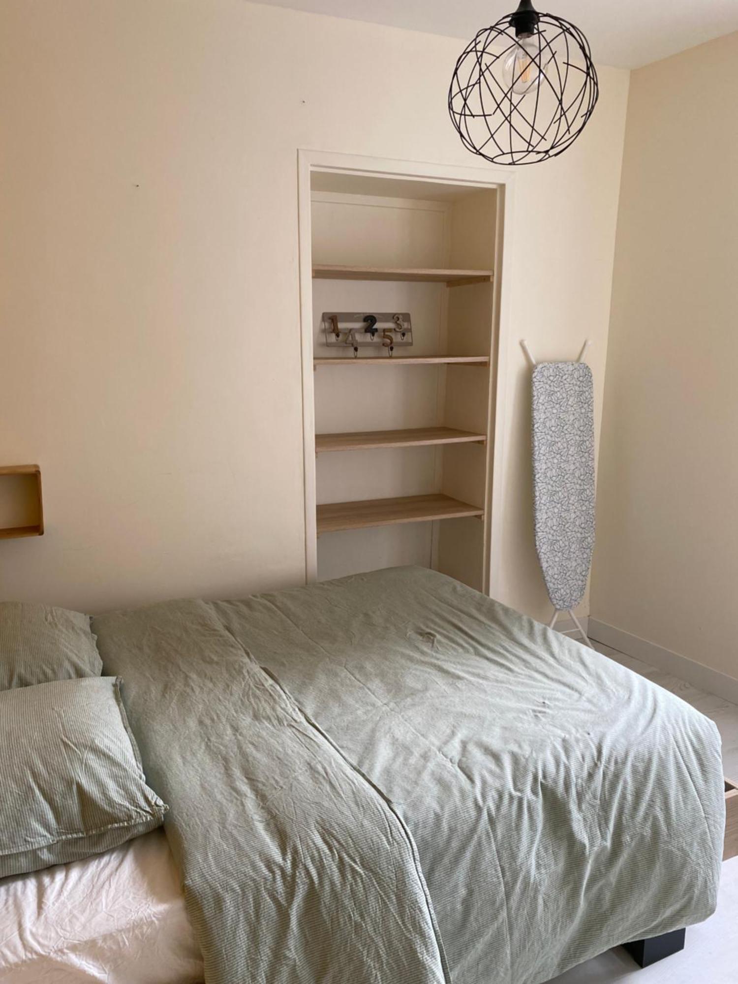 Apartamento Hyper Centre