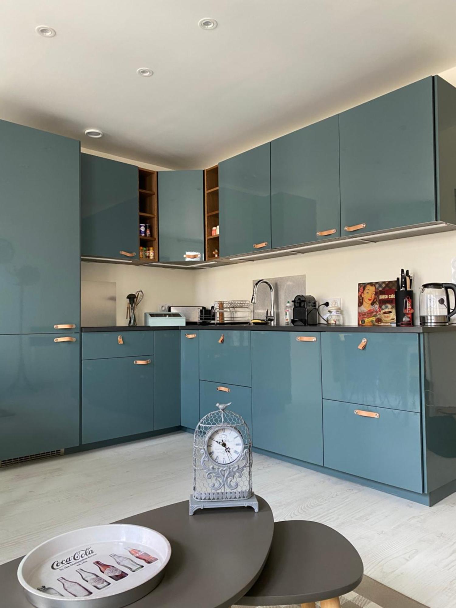 Apartamento Hyper Centre